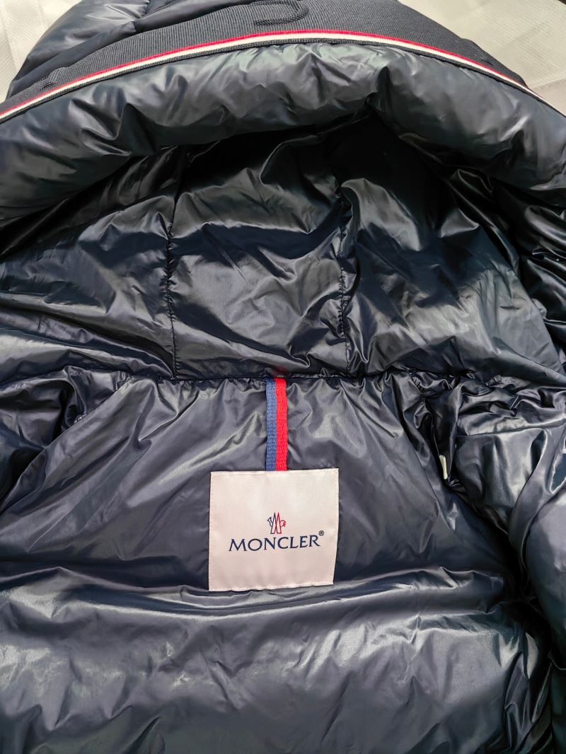 Moncler Down Jackets